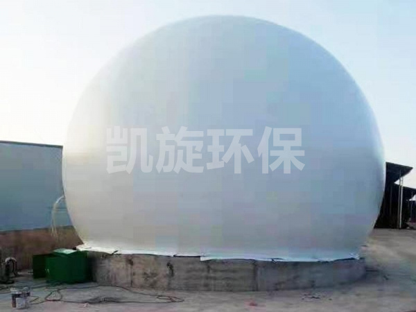 双模气柜
